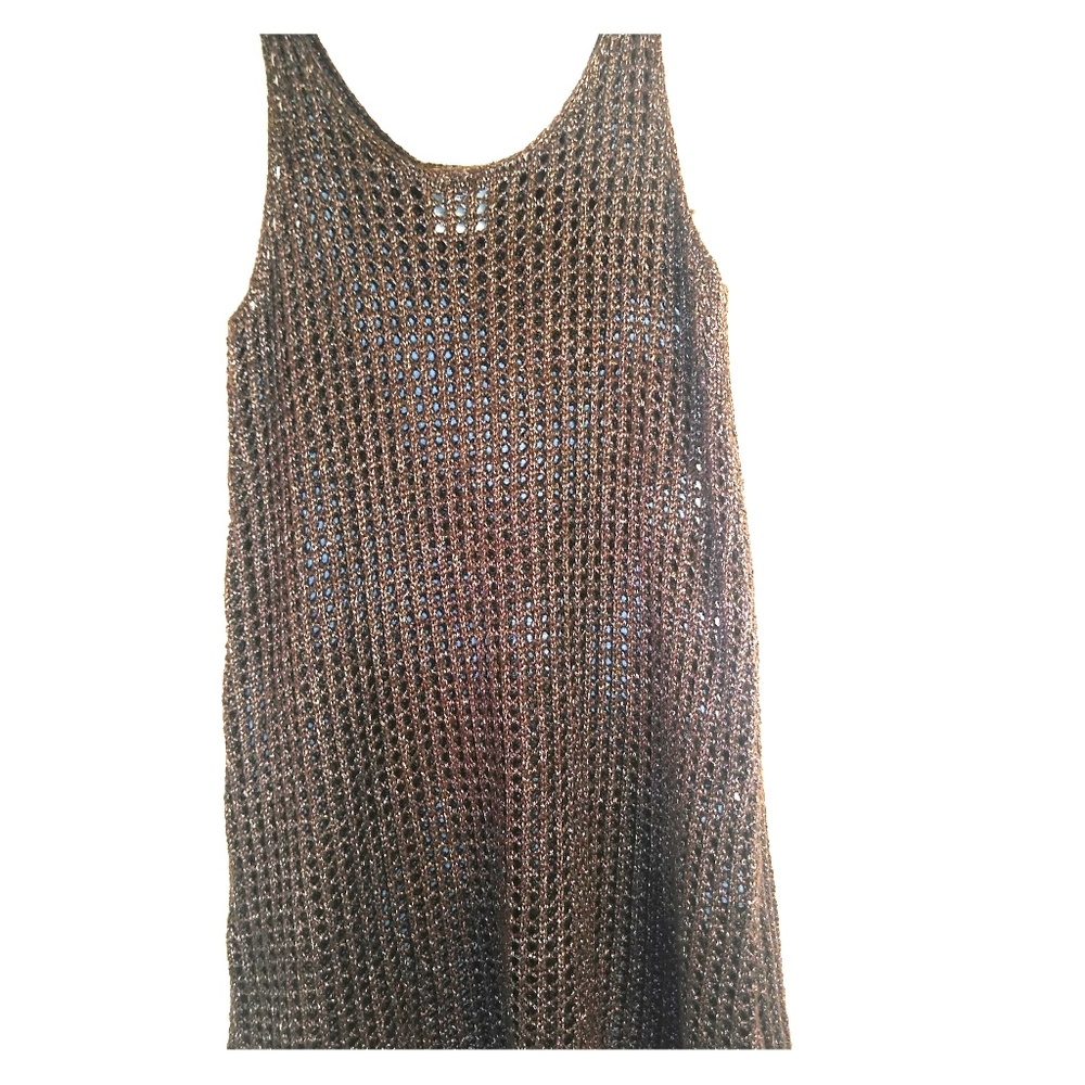 Harley Davidson sweater tank tip